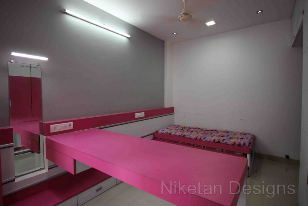 Niketan - interior designer for home